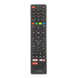 Controle Compatível Smart Philco Le-7253 Fbg9028 Ph43n91ds9w