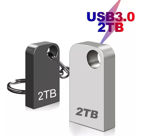 Pen Drive 1tb