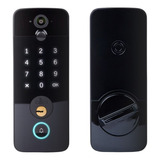 Cerradura Inteligente Con Timbre Camara / Altro Smart Lock X