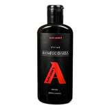 Alfa Look's Shampoo Para Barba 200 Ml