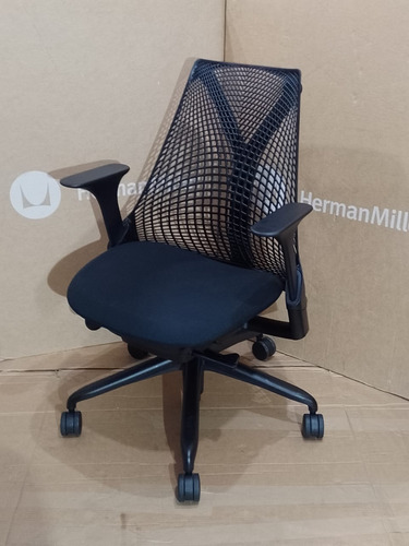 Cadeira Herman Miller Sayl 2018