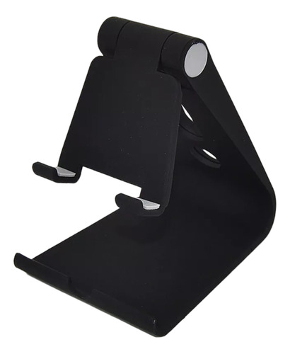 Soporte Celular Plástico Ajustable Para Mayor Comodidad