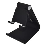 Soporte Celular Plástico Ajustable Para Mayor Comodidad