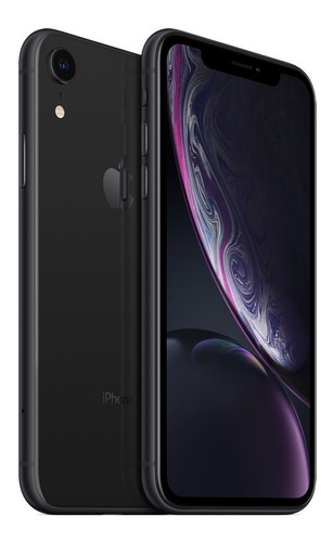  iPhone XR 128 Gb Negro