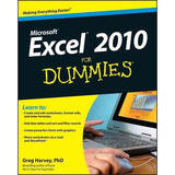 Excel 2010 Para Dummies