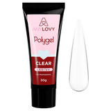 Polygel Clear 30g - Anylovy