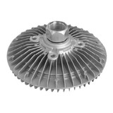 Fan Clutch O Polea Termica Jeep Liberty 3.7 V6 07