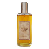 Perfume Verbena Elixir 100ml  Extrait De Parfum 40% Óleos