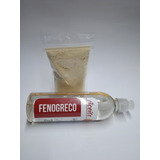 Fenogreco Kit Aceite + Polvo - mL a $85