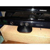 Sensor Kinect Xbox 360 - Microsoft Similar A 0 Km/sin Caja. 
