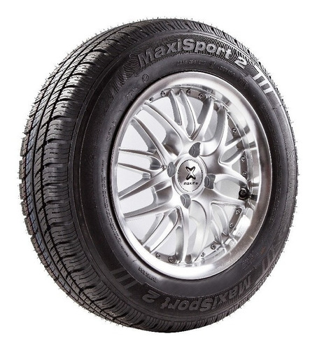 Neumático Fate Maxisport 2 165/70r13 79 T