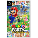Mario Party Superstars Pc Digital