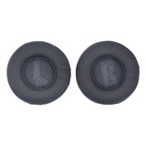 2 Unidades, Adecuadas Para Jbl Live400bt, Funda De Auricular