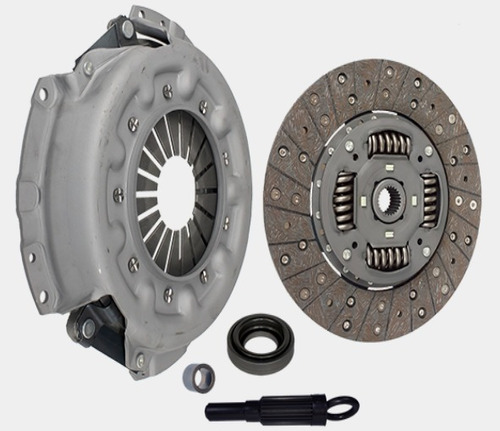 Kit Clutch Nissan Frontier 3.3 L 1999 - 2004