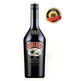 Baileys Crema De Whisky 1 Litro - mL a $119