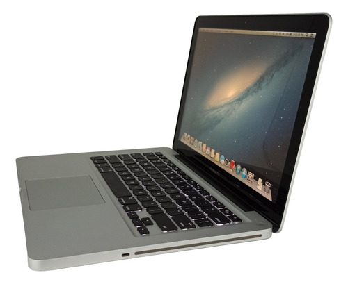 Domina La Innovación: Consigue Tu Macbook Pro Core I5 