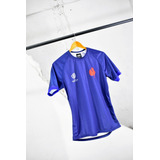 Camiseta Francia Rugby Mundial 2023