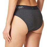 Set 3 Pzas Calvin Klein Panty Original Bikini Algodón 