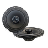 Parlantes Para Auto Nakamichi 6.5 Pulgadas Audiocar 