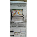 Gps Nubi 205 De Garmin 