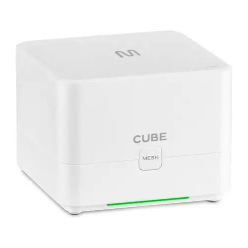 Roteador Cube Mesh Ac1200 Gigabit