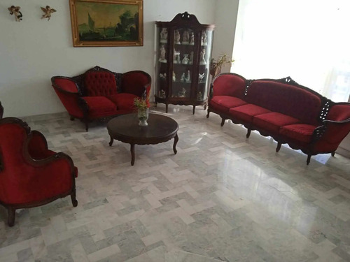 Sala Luis Xv