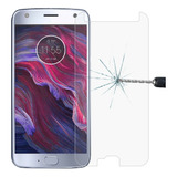 Película De Vidrio Para Motorola Moto X4 Para Motorola Moto