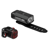 Seguridad, Luces, Faros D Lezyne Hecto Drive 500xl Y Femto D