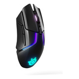 Mouse Gamer : Steelseries Rival 650 Quantum Sin Cable Rapid