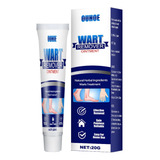 A Wart Flat Ointment Ungüento Verruga Ungüento