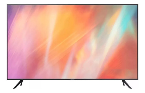 Pantalla Tv Samsung Profesional Uhd 4k 65'' (pantalla Rota)