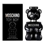 Perfume Loción Hombre Moschino - mL a $3696