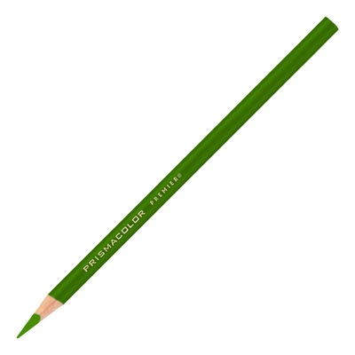 Lápiz De Color Prismacolor Premier Kelly Green (51505)
