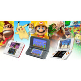 Juegos Nintendo 3ds Originales | Mario, Pokemon, Dk!