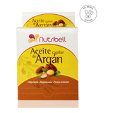 Caja X 36 Aceite Argan Nutribel - mL a $4