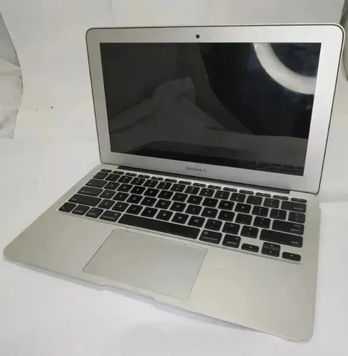 Macbook Air 2012 I5 4 Gb 128 Ssd Impecable!!!