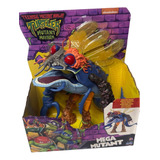 Mega Mutant Tortugas Ninja Movie 83405  Srj 