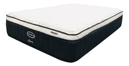 Colchón América Memory Foam Legacy King Size