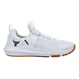 Tenis Under Armour Entrenamiento Project Rock Bsr 4 Hombre B