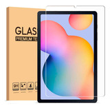 Película De Vidro Arctodus Para Tablet Tab S6 Lite 10.4 P615