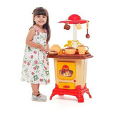 Brinquedo Infantil Cozinha Do Sitio 