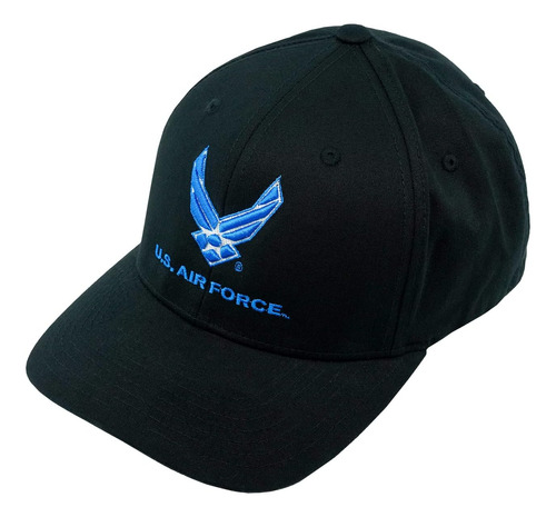 Gorra De La Fuerza Aérea De Ee. Uu. - Gorra De La Fuerza Aér