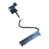 Cabo Conector Do Hd Para Hp 14-n 14-n060br Dd0uw6hd000