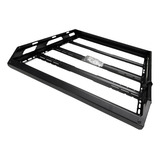 Portaequipajes De Techo Roof Rack Universal Bracco Original