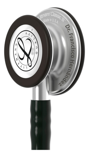 Estetoscopio Littmann Classic Iii Colores + Grabado Laser 