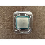 Processador Core I7 9700k Cache 12mb 3.6ghz (4.9ghz)