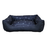 Cama Para Perro Lola Pets Moises Paris Grande