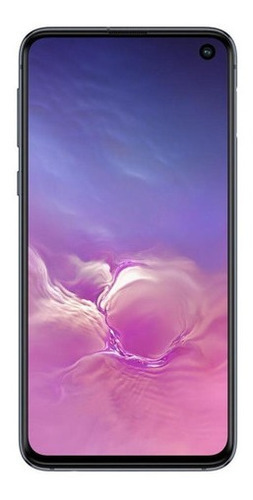 Samsung Galaxy S10e 128 Gb Negro Acces Orig Reacondicionado