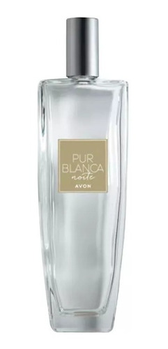 Deo Colônia Pur Blanca Noite 75ml - Avon