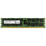 Memoria Micron 16gb Pc3l-12800r P Dell Hp Ibm Supermicro X79